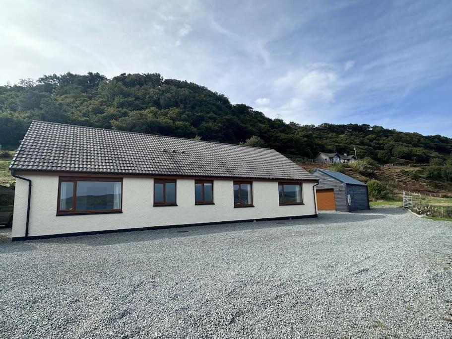 Villa Shoreside The Braes Exterior foto