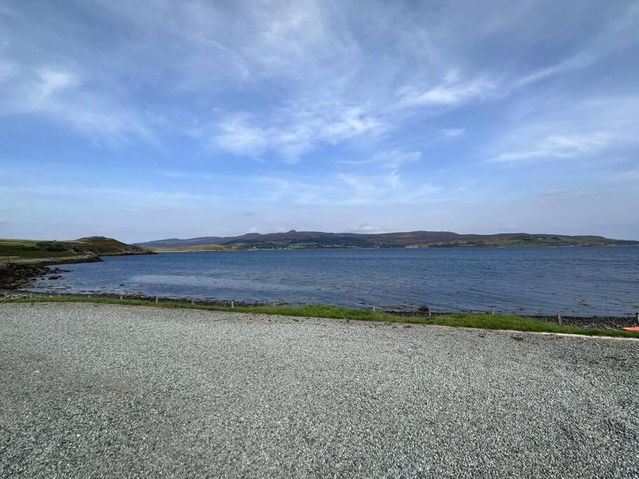 Villa Shoreside The Braes Exterior foto