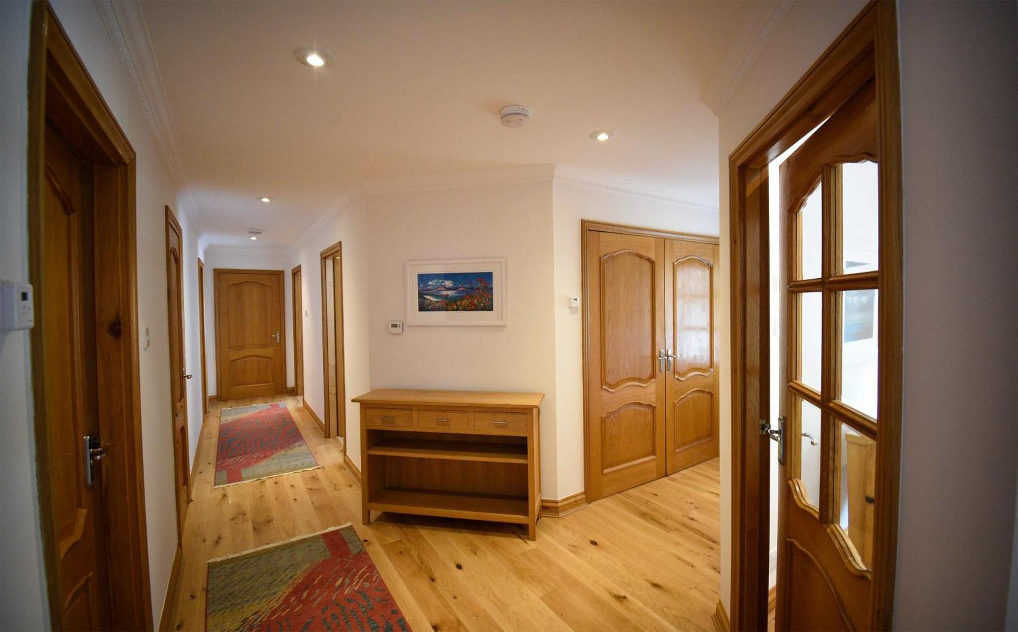 Villa Shoreside The Braes Exterior foto